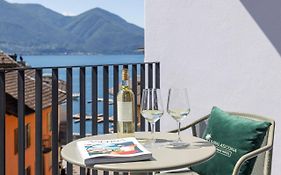 Living Ascona Boutique Hotel